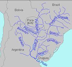 1 332 просмотра 1,3 тыс. Aln No 44 Varady Milich Ii Image Plata River Basin Map