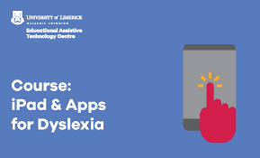 Check spelling or type a new query. Assistive Technology Ipad Apps For Dyslexia 1st August Parents Students