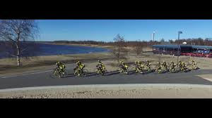Kuntosalit, ryhmäliikunta ja pallopelit käytössäsi yhdellä jäsenyydellä. Team Rynkeby Oulu Youtube