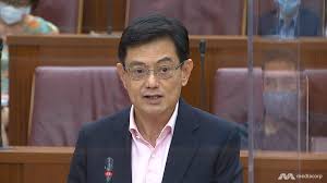 Heng swee keat ppa pjg (born 1 november 1961) is a singaporean politician. Budget 2021 To Be Delivered On Feb 16 Cna