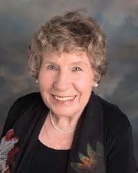 Obituary for Audrey Joan "Jo" Linder