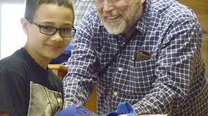 Local youth sharpshooters honored at Northland Sportsmen's Club banquet