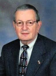 Dr Frank Joseph Weinstock (1933-2022)
