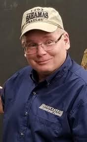 Gregory Iverson Obituary (1958