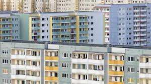 Die zwölf berliner bezirke gliedern sich in 96 ortsteile. Wohnungsnot In Deutschland Kein Ort Nirgends