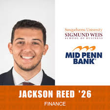 Sigmund Weis School of Business at Susquehanna University