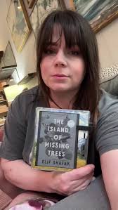 Chapter 51 Fish in A Tree Summary