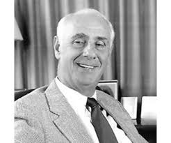 Robert Bickford Obituary (1929