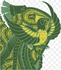 Kemeja batik hijau by enje batik. Indonesian Png Images Pngwing