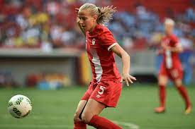 Quinn has 59 caps for canada. Quinn Fussballspieler In Wikipedia