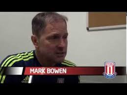 Mark Bowen Speaks Fondly Of Norwich City FC