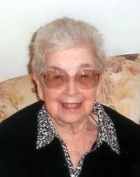 Virginia Collett Obituary