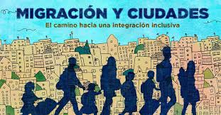 Este es el ejemplo de los bulos que vinculan inmigración con violencia, pero también las uno de los argumentos falsos que más se repiten cuando hablamos de inmigración es la afirmación de que los. Migracion Y Ciudades El Camino Hacia Una Integracion Inclusiva