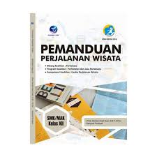 We did not find results for: Penerbit Andi Pemanduan Perjalanan Wisata Bidang Keahlian Pariwisata Program Keahlian Perhotelan Dan Jasa Pariwisata Smk Kelas Xii Buku Terbaru Agustus 2021 Harga Murah Kualitas Terjamin Blibli