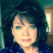 Kim Robison (kimtrobison)