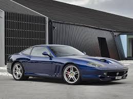 In reality, his birth certificate states he was born on 20 february 1898, while the birth's registration took place on 24 february 1898 and was reported. Ross Brawn S Ferrari 550 Maranello Spotted Pistonheads Uk