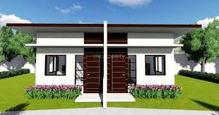 Most small families, or even couples living on their own, will lean towards two or three bedroom homes. Duplex House Design In The Philippines