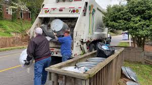 This form is for anonymous feedback about this website only. Garbage And Bulk Waste Collection