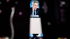 Nederland stevent af op een rode of donkerrode codering, stelt marino van zelst tegen het ad. 9ezxytt2q Tuhm