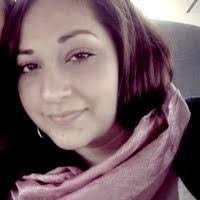 Nadia Augustin's Instagram, Twitter & Facebook