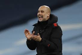 Manchester city great sergio aguero said farewell to the etihad stadium with a brace, reducing pep guardiola to tears. Pep Guardiola Expresses Concern Over State Of Etihad Pitch Manchester City Latest News Com