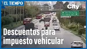 3 tarifas reglamentarias del impuesto vehicular en 2020. Mmb2db3n Igmqm
