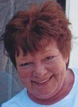 Suzanne Jane “Suzie” Auer Nolte (1954-2010)