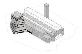 New Tate Modern 3d View X250416 Jpg 960 640 Tate Modern Extension Tate Modern Tate Modern London