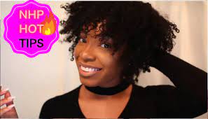 Caring for 4b hair type isn't necessarily a challenge, but rather an effort that requires you pay attention to the health and condition of your curls on a daily basis. How To Care For 4b Hair Get Your 4b Hair Care Regimen On Track