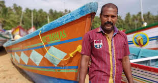 Cyclone ockhi flooded due to heavy rain chellanam. Cyclone Ockhi One Year Later Kerala S Fishing Families Struggle To Resume Normal Life