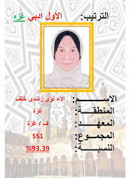 أعلنت المنطقة الأزهرية بسوهاج، أسماء أوائل الشهادة الابتدائية على مستوى المحافظة، للعام الدراسي 2020/ 2021. V Gxaxj7cdfaxm