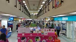 Kuala lumpur bed and breakfast. Pertama Complex Corner Shop 1 Bedroom For Sale In Kl City Kuala Lumpur Iproperty Com My