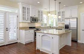 Improving its value while increasing your enjoyment of the house is an excellent use of funds! Engineered Hardwood In Kitchen Pros And Cons Designing Idea