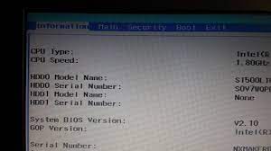 The advanced tab is hidden. Bios Mods The Best Bios Update And Modification Source All Forums