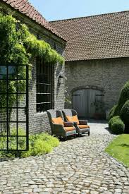 Epingle Par Paulina W Sur Tuin Terrasse Maison Paves Exterieur Amenagement Jardin