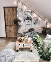 24 How To Decorate A Room With Slanted Walls House The Culture Small Living Rooms Room Decor Slanted Walls