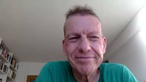 Squawkin' Sports & Racquet Magazine feature Gerald Marzorati & Briana Foust  (June 24, 2021)