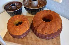 Der gugelhupf ist eine kreation der biedermeierzeit. Prinzessin Gugelhupf Barbietorte Mainbacken