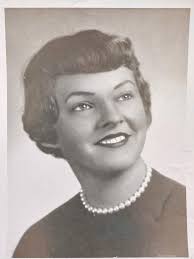 Janet H. Wedell Obituary