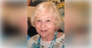 Obituary information for Janet Gallagher