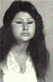 Sally Ann Miranda Sierra (1960-1996)