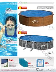 Bricomarche Jacuzzi Enredada