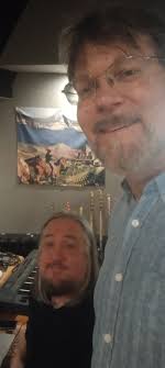 Blake's Music Studio