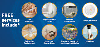 Full service means better service. Under One Roof Pasadena Water And Power