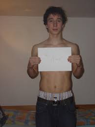 Amateur straight teen boy | Boy Post - Blog about gay boys and twinks 18+