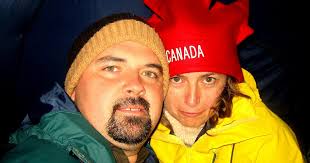 Canadian Experiences in Québec With Carioca Flavour (by: Francesca Bellone) 