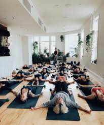 We did not find results for: 9 Places To Score Discounted Or Free Fitness Classes In Toronto