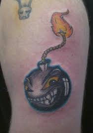 See more ideas about tattoos, traditional tattoo, american traditional tattoo. Bomb Ndash Tattoo Picture At Checkoutmyink Com Picture Tattoos Tattoos Tattoo Designs