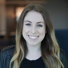 Erin Vance's Instagram, Twitter & Facebook