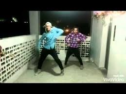Dj Yayo Ella Quiere Mmm Ha Mmm Coreografia Youtube